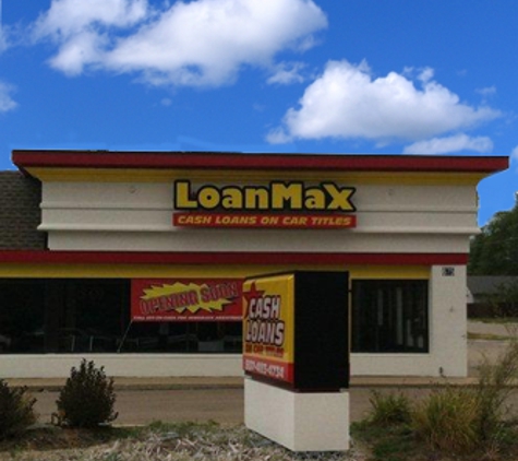 Loan Max Title Loans - Rio Rancho, NM