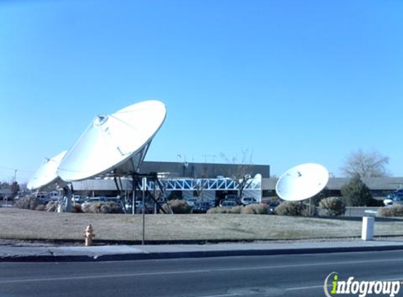 Brooks Fiber - Albuquerque, NM