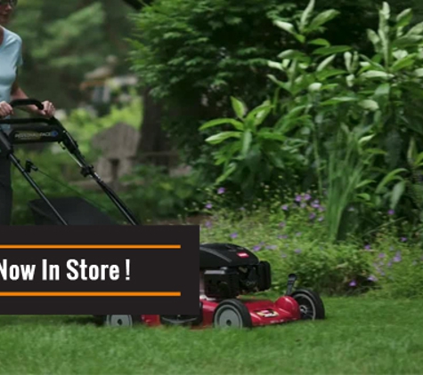 Manning Mowers BBQ’S & Heating. Toro Now In Store!