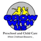 Grow With Us Preschool and Child Care