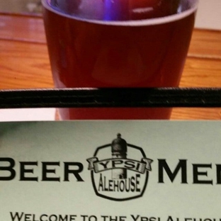 Ypsi Alehouse - Ypsilanti, MI