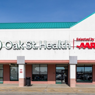 Oak Street Health - Indianapolis, IN