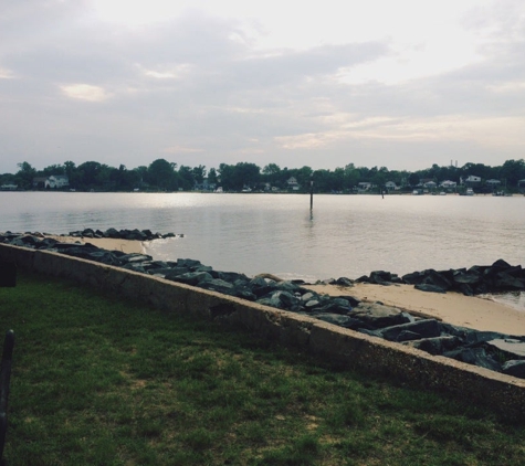 Maryland Yacht Club - Pasadena, MD