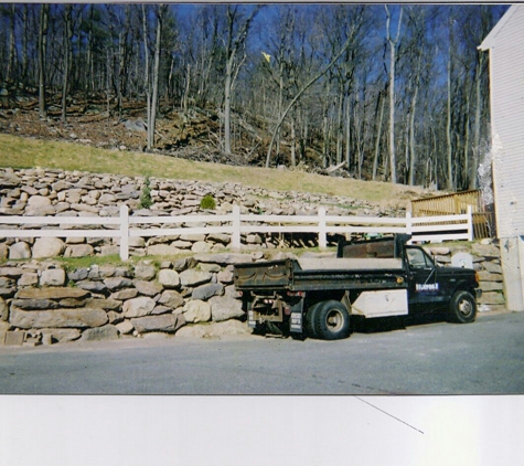 A. Merolle Excavating - Hopatcong, NJ