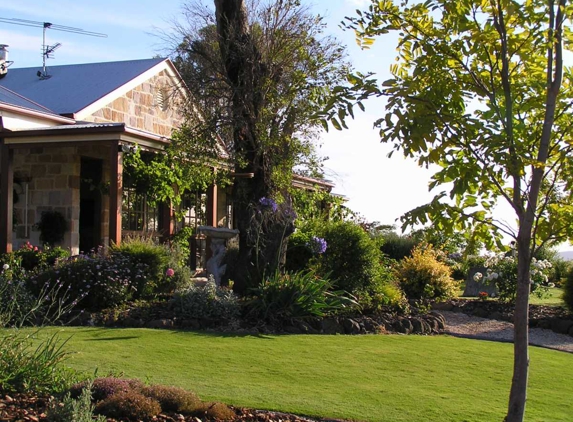 Ketina Park Gardens & Landscapes - Glen Innes, NSW