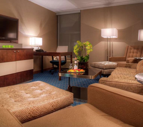 DoubleTree by Hilton Roseville Minneapolis - Roseville, MN