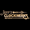 Jeff's Clockwerks gallery