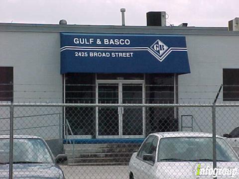 Gulf & Basco Company - Houston, TX 77087