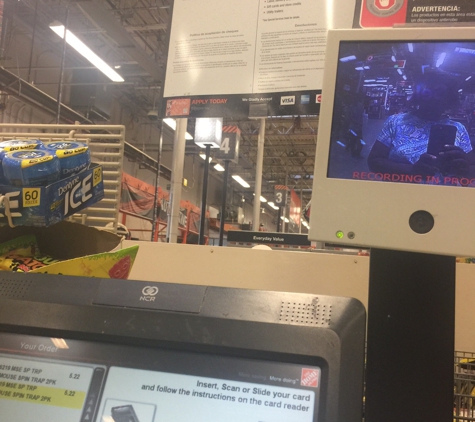 The Home Depot - Bridgeport, CT