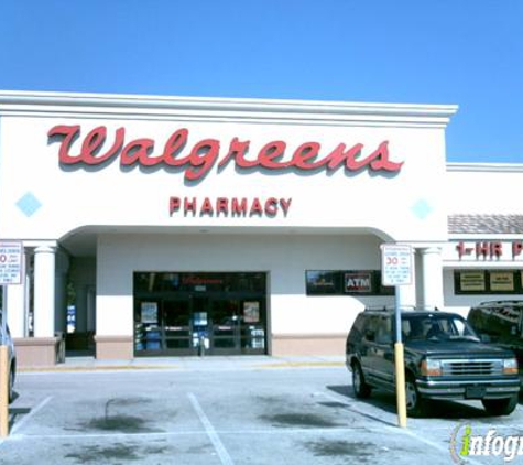 Walgreens - Jacksonville, FL