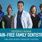 Clinton Dental Center: Roman Sadikoff, DDS