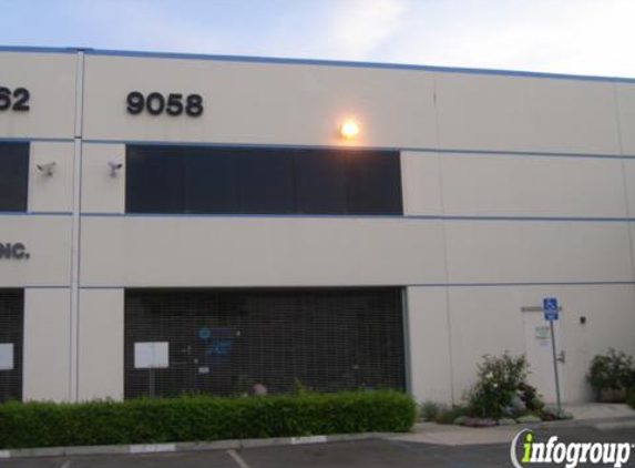 International Aero Engineering - Bellflower, CA