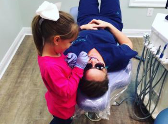 Gulf Coast Pediatric Dentistry - Gulfport, MS