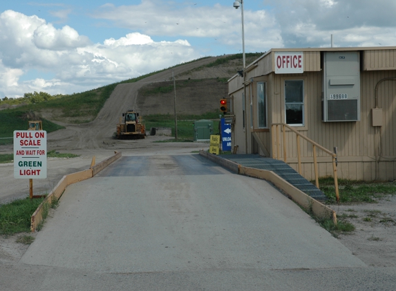 Wood County Landfill - Bowling Green, OH