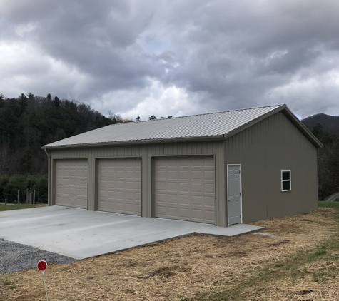 Shane Willis Construction & Metal Roofs - Canton, NC