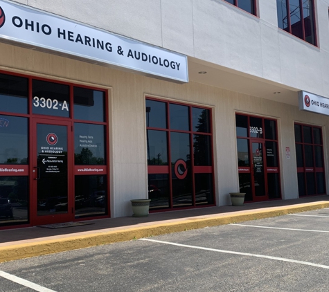 The Place For Better Hearing - Cincinnati, OH