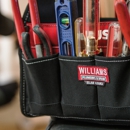 Williams Plumbing & Drain Service - Plumbers