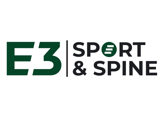 E3 Sport & Spine - Berkeley, CA