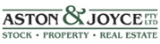 Aston and Joyce Pty Ltd - Real Estate Agents