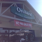 Orchard Supply Hardware