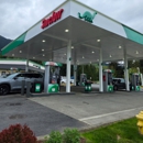 Sinclair Gas Station - Convenience Stores