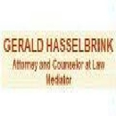 Gerald Hasselbrink Law Office - Arbitration & Mediation Attorneys