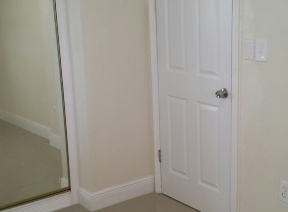 Exclusive Works Services - miami, FL. Interior doors