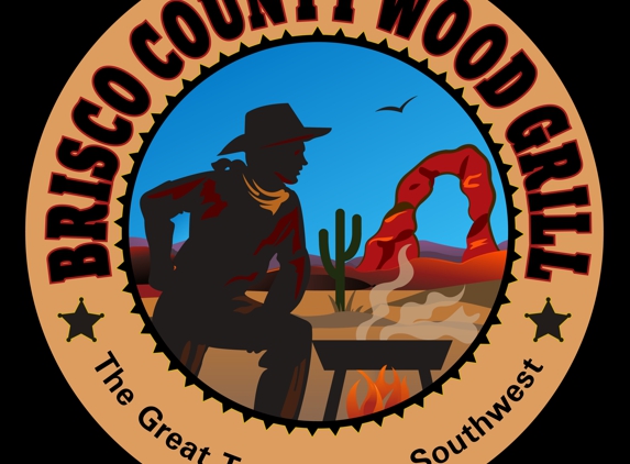 Brisco County Wood Grill - Menomonee Falls, WI