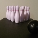 Blairsville Galaxy Bowling - Bowling