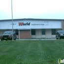 World Fasteners Inc - Screw Machine Products