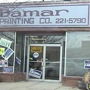 Damar Printing