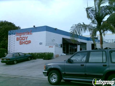 Auto Body Repair & Paint La Habra, CA