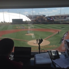 Siebert Field