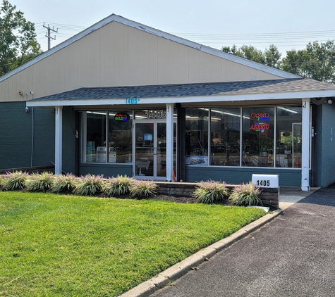 Fast Cash Pawn Brokers, Inc. - Annapolis, MD. New Location