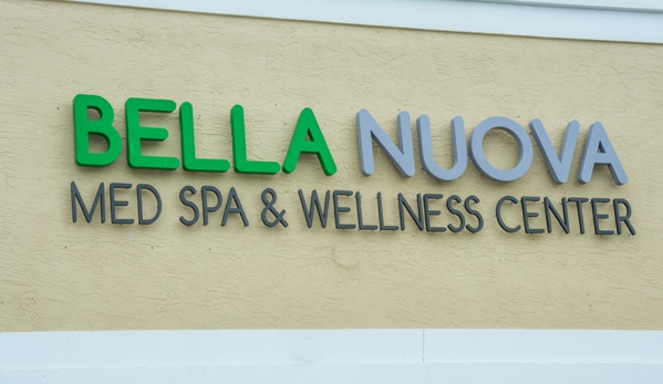 BELLA NUOVA MED SPA - North Miami Beach, FL