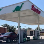 Sinclair Gas Station