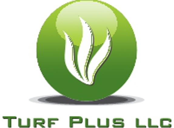 Turf Plus LLC - Dickinson, ND