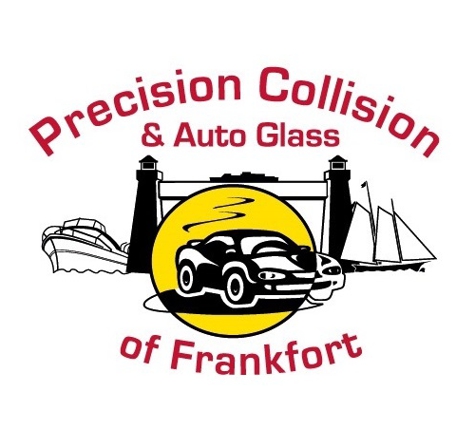 Precision Collision & Auto Glass of Frankfort - Frankfort, MI