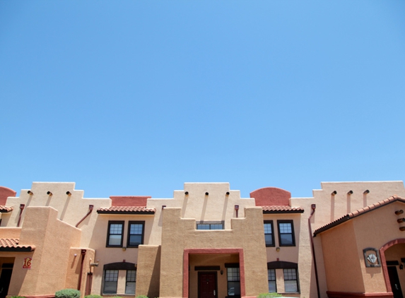 The Ranch at Star Pass Apartments - Tucson, AZ