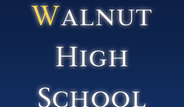 Walnut High - Walnut, CA