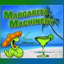 Margarita Machinery - Margarita Machines-Rental