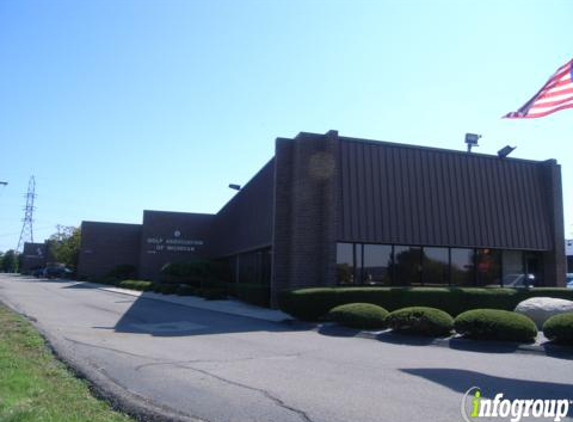 Carrier & Gable Inc - Farmington Hills, MI