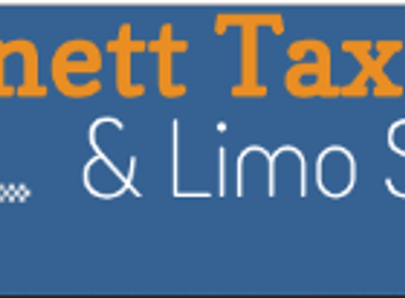 A Gwinnett Taxi Cab & Limo Service - Lawrenceville, GA