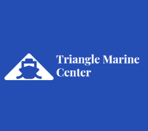 Triangle Marine Center - Tavares, FL