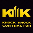 Knock Knock Contractor