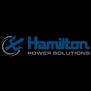 Hamilton Power Solutions - Designing Engineers