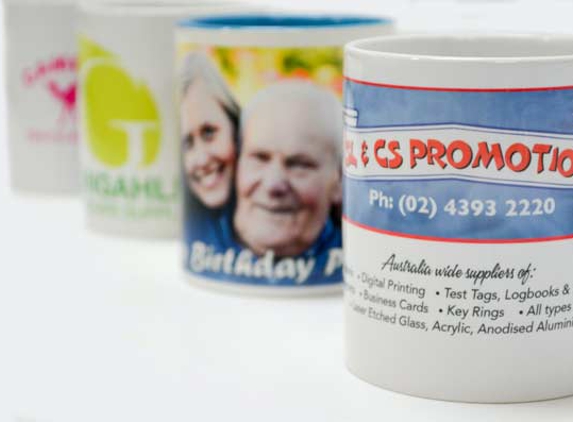SL & CS Promotions - Charmhaven, NSW