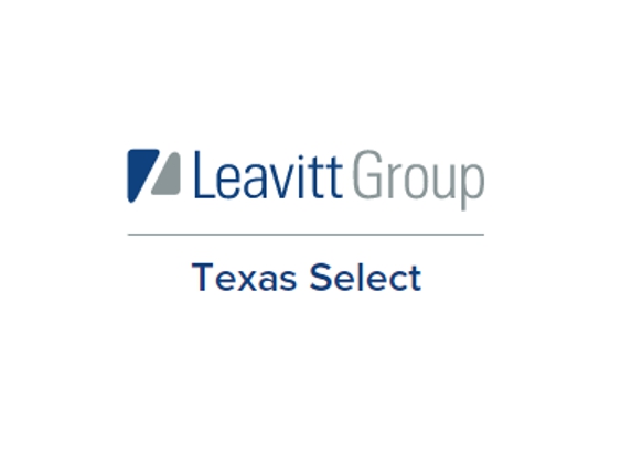 Leavitt Group Texas Select - Houston, TX