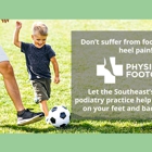 Physicians Footcare