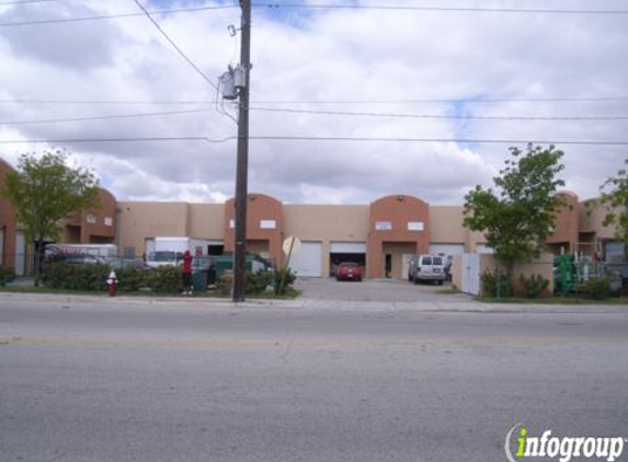 South Florida Van Lines - Miami, FL